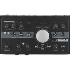 Mackie Big Knob Studio Monitor Controller & Interface | Music Experience | Shop Online | South Africa