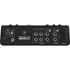Mackie Big Knob Studio Monitor Controller & Interface | Music Experience | Shop Online | South Africa