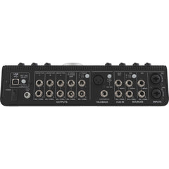 Mackie Big Knob Studio+ Plus Monitor Controller & Interface | Music Experience | Shop Online | South Africa