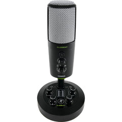 Mackie Chromium Premium USB Condenser Microphone With Built-in 2-channel Mixer | Music Experience | Shop Online | South Africa