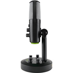 Mackie Chromium Premium USB Condenser Microphone With Built-in 2-channel Mixer | Music Experience | Shop Online | South Africa