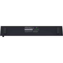 Mackie CR StealthBar Desktop PC Soundbar With Bluetooth