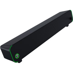 Mackie CR StealthBar Desktop PC Soundbar With Bluetooth