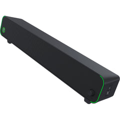Mackie CR StealthBar Desktop PC Soundbar With Bluetooth