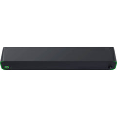 Mackie CR StealthBar Desktop PC Soundbar With Bluetooth