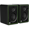 Mackie CR3-X Creative Reference Multimedia Studio Monitor Pair | Music Experience | Shop Online | South Africa