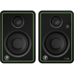 Mackie CR3-X Creative Reference Multimedia Studio Monitor Pair | Music Experience | Shop Online | South Africa
