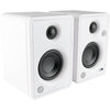 Mackie CR3-X Arctic White 3" Multimedia Powered Monitors Pair | Music Experience | Shop Online | South Africa