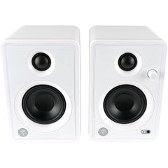 Mackie CR3-X Arctic White 3
