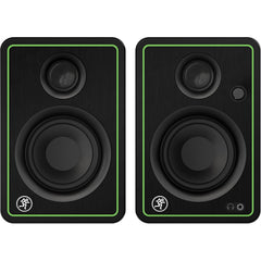 Mackie CR3-XBT Creative Reference Multimedia Studio Monitor Pair With Bluetooth | Music Experience | Shop Online | South Africa