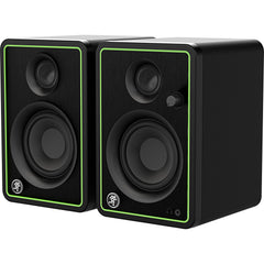 Mackie CR3-XBT Creative Reference Multimedia Studio Monitor Pair With Bluetooth | Music Experience | Shop Online | South Africa
