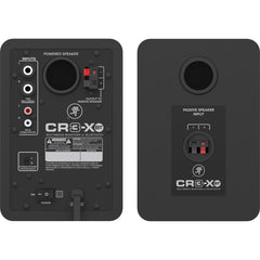 Mackie CR3-XBT Creative Reference Multimedia Studio Monitor Pair With Bluetooth | Music Experience | Shop Online | South Africa