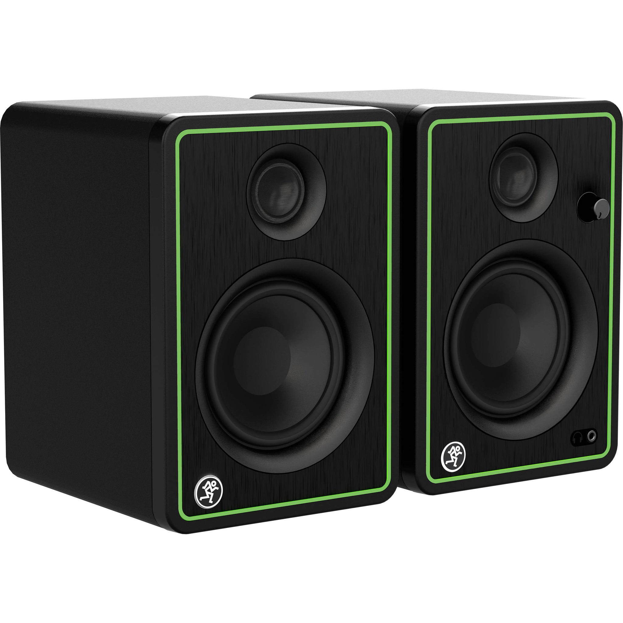Mackie CR4-X Creative Reference Multimedia Studio Monitor Pair | Music Experience | Shop Online | South Africa