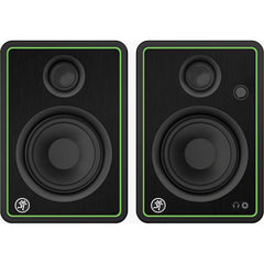 Mackie CR4-X Creative Reference Multimedia Studio Monitor Pair | Music Experience | Shop Online | South Africa