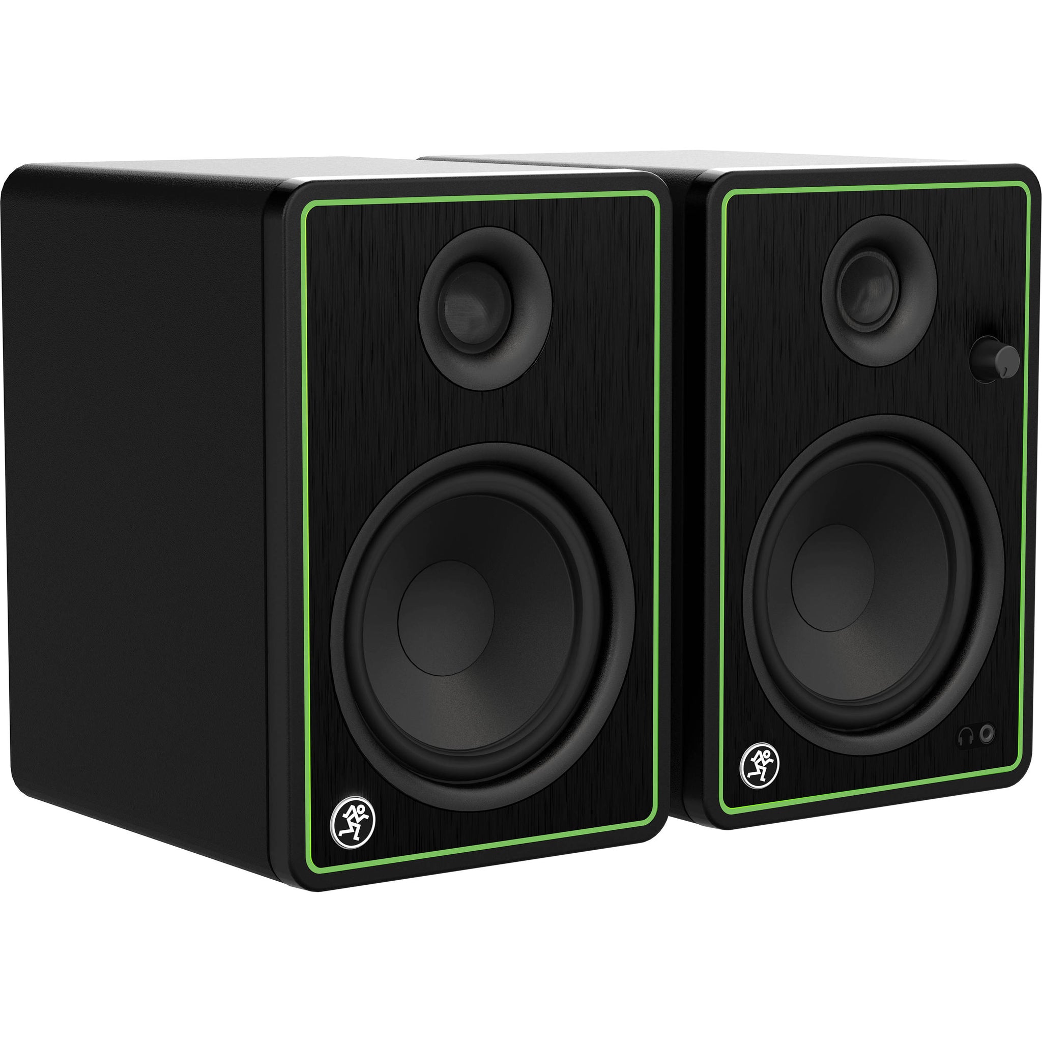 Mackie CR5-X Creative Reference Multimedia Studio Monitor Pair | Music Experience | Shop Online | South Africa