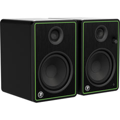Mackie CR5-X Creative Reference Multimedia Studio Monitor Pair | Music Experience | Shop Online | South Africa