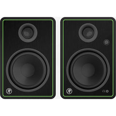 Mackie CR5-X Creative Reference Multimedia Studio Monitor Pair | Music Experience | Shop Online | South Africa