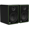 Mackie CR5-XBT Creative Reference Multimedia Studio Monitor Pair With Bluetooth | Music Experience | Shop Online | South Africa