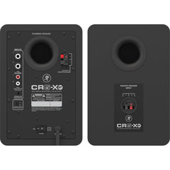 Mackie CR5-XBT Creative Reference Multimedia Studio Monitor Pair With Bluetooth | Music Experience | Shop Online | South Africa