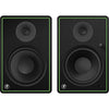 Mackie CR8-XBT Creative Reference Multimedia Studio Monitor Pair With Bluetooth | Music Experience | Shop Online | South Africa