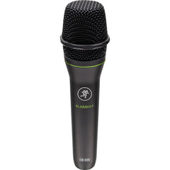 Mackie EM-89D Cardioid Dynamic Vocal Microphone | Music Experience | Shop Online | South Africa