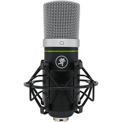 Mackie EM-91CU Large Diaphragm USB Condenser Microphone | Music Experience | Shop Online | South Africa