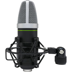 Mackie EM-91CU Large Diaphragm USB Condenser Microphone | Music Experience | Shop Online | South Africa