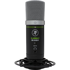 Mackie EM-91CU+ Plus Large Diaphragm USB Condenser Microphone | Music Experience | Shop Online | South Africa