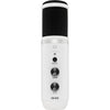 Mackie EM-USB Arctic White Limited Edition USB Condenser Microphone | Music Experience | Shop Online | South Africa