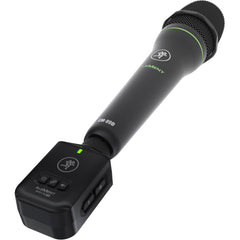 Mackie EM Wave XLR Wireless Handheld Microphone System | Music Experience | Shop Online | South Africa
