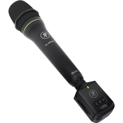 Mackie EM Wave XLR Wireless Handheld Microphone System | Music Experience | Shop Online | South Africa