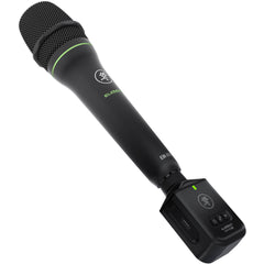 Mackie EM Wave XLR Wireless Handheld Microphone System | Music Experience | Shop Online | South Africa