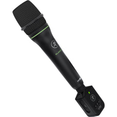 Mackie EM Wave XLR Wireless Handheld Microphone System | Music Experience | Shop Online | South Africa
