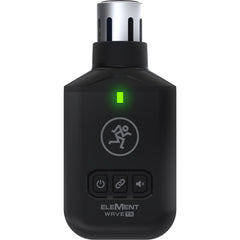 Mackie EM Wave XLR Wireless Handheld Microphone System | Music Experience | Shop Online | South Africa
