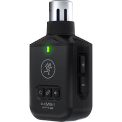 Mackie EM Wave XLR Wireless Handheld Microphone System | Music Experience | Shop Online | South Africa