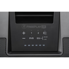 Mackie FreePlay LIVE Personal PA With Bluetooth | Music Experience | Shop Online | South Africa