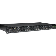 Mackie HM-400 4-Channel Headphone Amplifier | Music Experience | Shop Online | South Africa