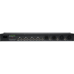 Mackie HM-400 4-Channel Headphone Amplifier | Music Experience | Shop Online | South Africa