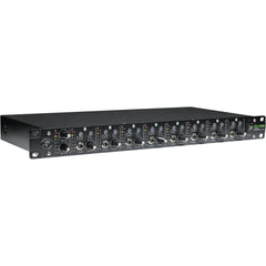 Mackie HM-800 8-Channel Headphone Amplifier | Music Experience | Shop Online | South Africa