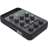 Mackie M-Caster Live Portable Livestreaming Mixer Black | Music Experience | Shop Online | South Africa