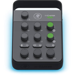 Mackie M-Caster Live Portable Livestreaming Mixer Black | Music Experience | Shop Online | South Africa