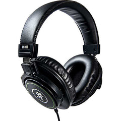 Mackie MC-100 Professional Closed-Back Headphones | Music Experience | Shop Online | South Africa