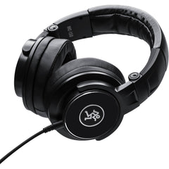 Mackie MC-150 Professional Closed-Back Headphones | Music Experience | Shop Online | South Africa