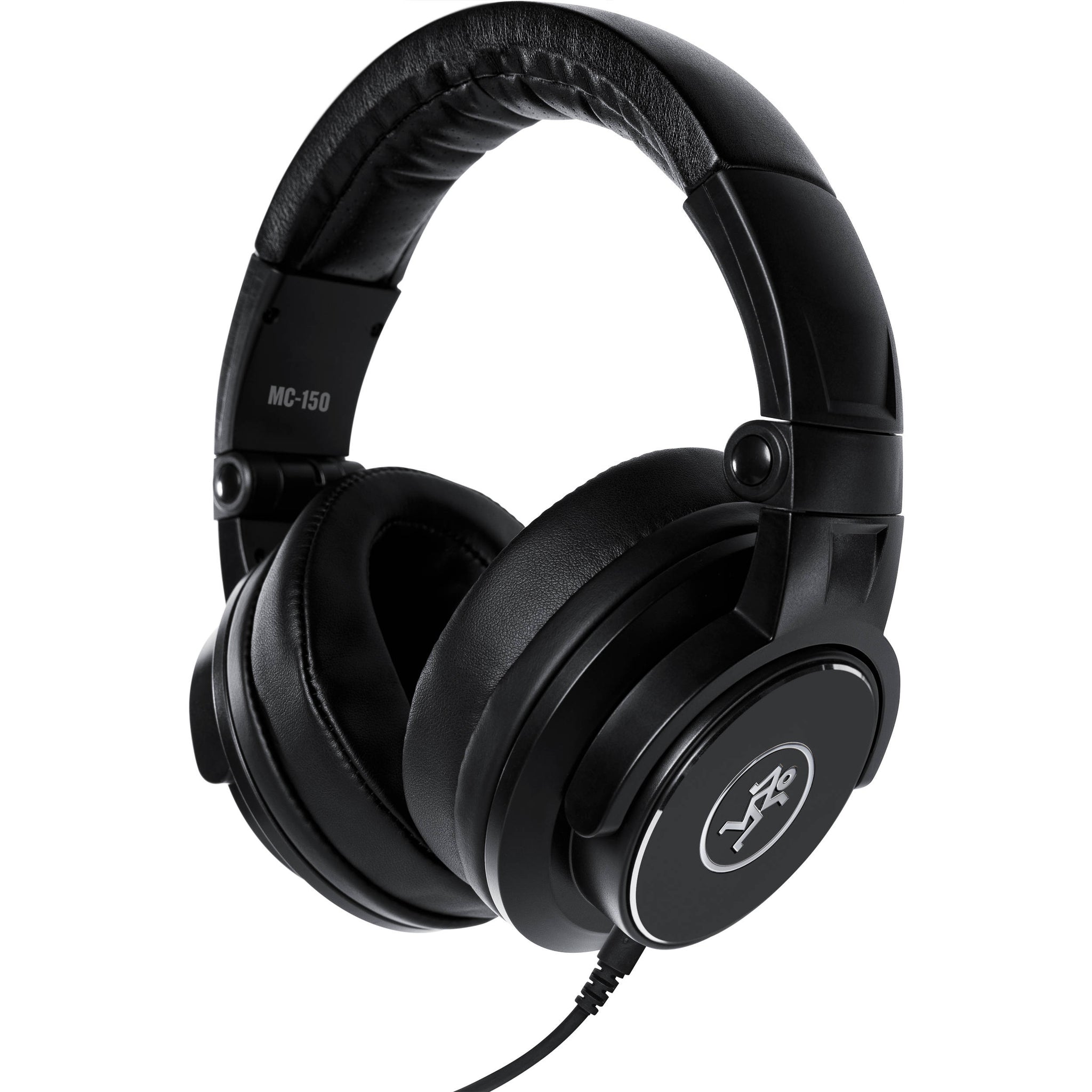 Mackie MC-150 Professional Closed-Back Headphones | Music Experience | Shop Online | South Africa