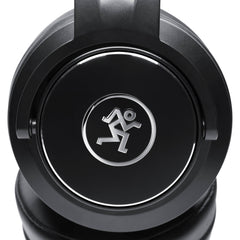 Mackie MC-150 Professional Closed-Back Headphones | Music Experience | Shop Online | South Africa