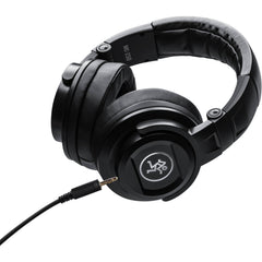 Mackie MC-250 Professional Closed-Back Headphones | Music Experience | Shop Online | South Africa