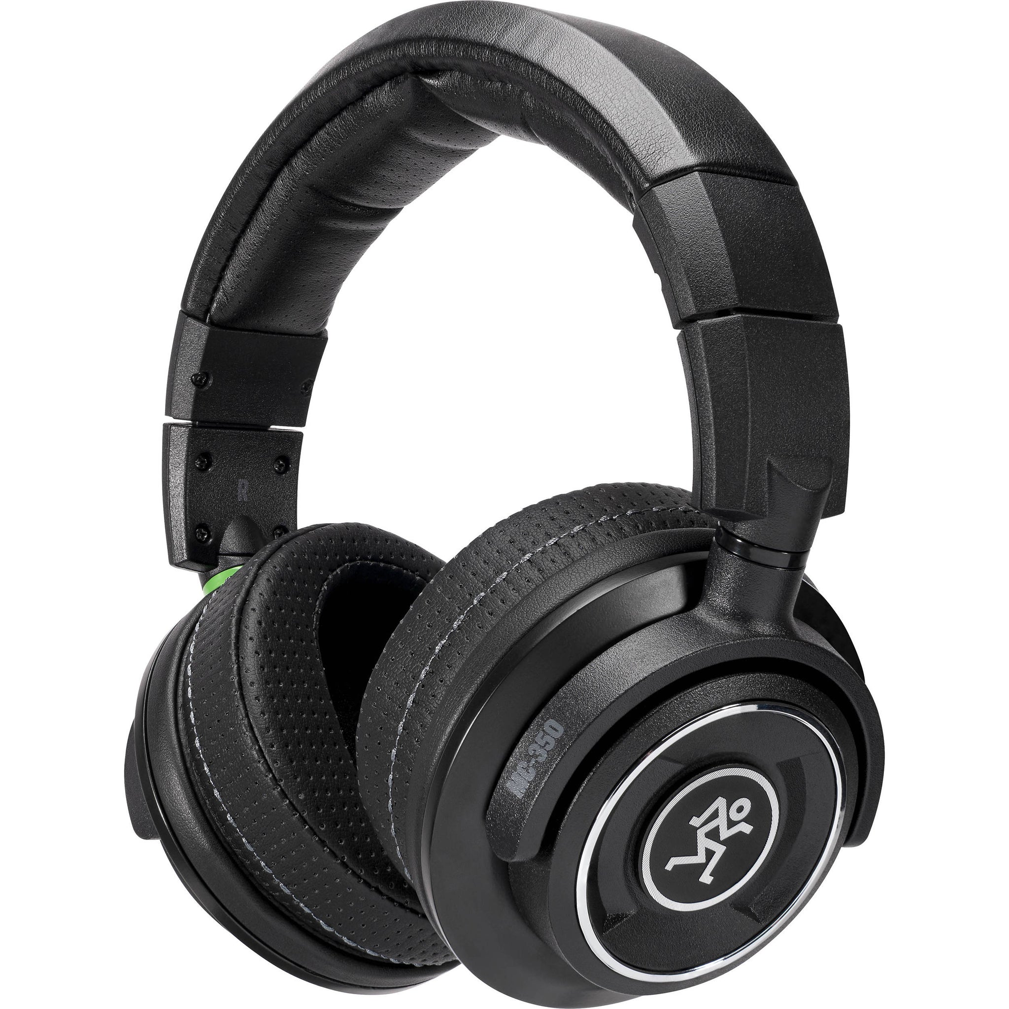 Mackie MC-350 Professional Closed-Back Headphones | Music Experience | Shop Online | South Africa