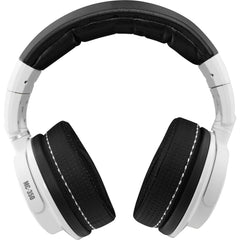 Mackie MC-350 Arctic White Professional Closed-Back Headphones | Music Experience | Shop Online | South Africa