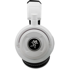 Mackie MC-350 Arctic White Professional Closed-Back Headphones | Music Experience | Shop Online | South Africa