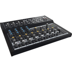 Mackie Mix12FX 12-channel Compact Mixer With Effects | Music Experience | Shop Online | South Africa